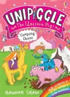 Unipiggle: Haos de camping - Unipiggle: Camping Chaos
