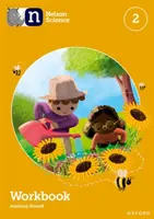 Nelson Science: Caiet de lucru 2 - Nelson Science: Workbook 2