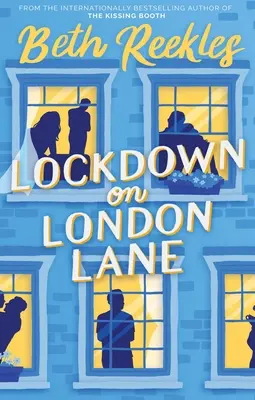 Închidere pe London Lane - Lockdown on London Lane
