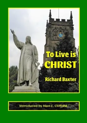 A trăi este CRISTOS - To Live is CHRIST