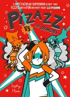 Pizazz vs Demoni - Pizazz vs The Demons