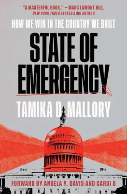 Stare de urgență: Cum câștigăm în țara pe care am construit-o - State of Emergency: How We Win in the Country We Built