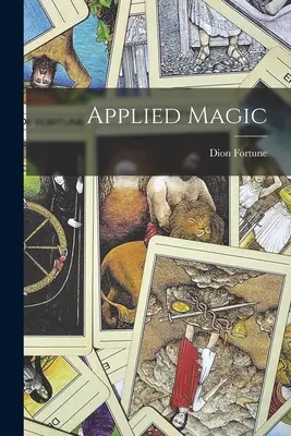 Magie aplicată - Applied Magic