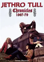 Cronicile Jethro Tull 1967-79 - Jethro Tull Chronicles 1967-79