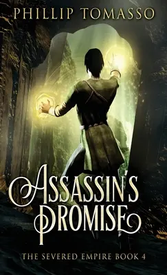 Promisiunea asasinului - Assassin's Promise