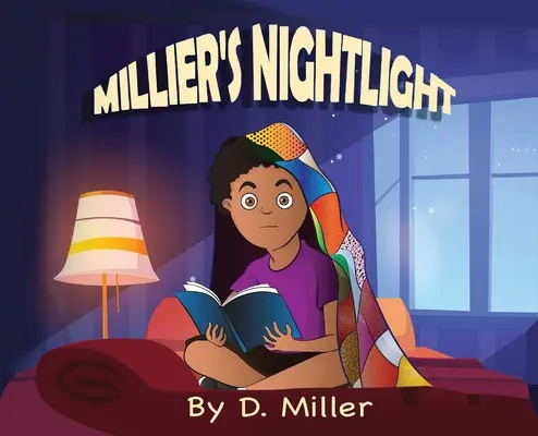 Lumina de noapte a lui Millier - Millier's Nightlight