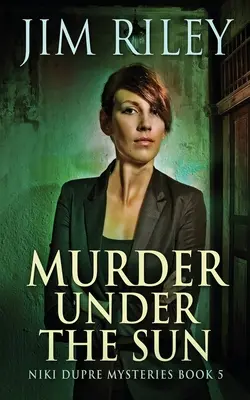 Crimă sub soare - Murder Under The Sun