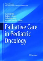 Îngrijirea paliativă în oncologia pediatrică - Palliative Care in Pediatric Oncology
