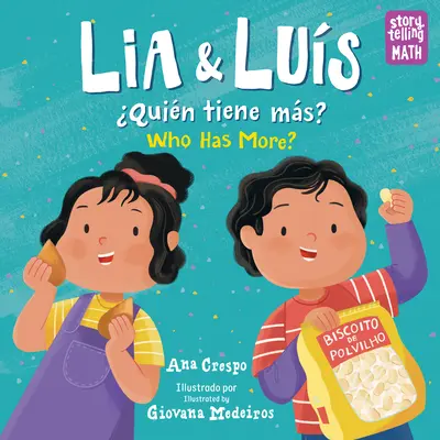 Lia Y Lus: Quin Tiene Ms? / Lia & Luis: Cine are mai mult? - Lia Y Lus: Quin Tiene Ms? / Lia & Luis: Who Has More?