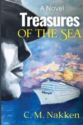 Comorile mării - Un roman - Treasures of the Sea--A Novel