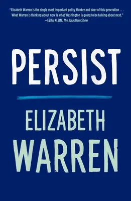 Persistă - Persist