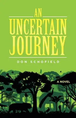 O călătorie incertă - An Uncertain Journey