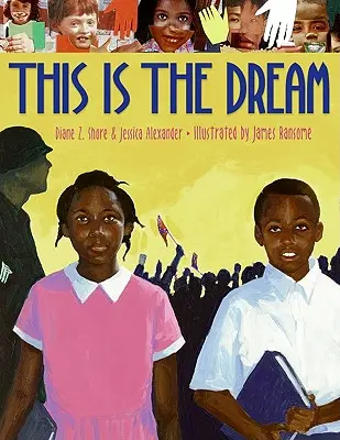 Acesta este visul - This Is the Dream