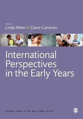 Perspective internaționale în primii ani de viață - International Perspectives in the Early Years