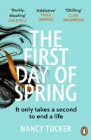 Prima zi de primăvară - Descoperă cel mai captivant thriller al anului - First Day of Spring - Discover the year's most page-turning thriller