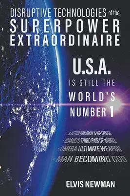 S.U.A. este încă numărul 1 în lume - U.S.A. is still the World's No. 1