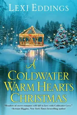 Un Coldwater Warm Hearts Crăciun - A Coldwater Warm Hearts Christmas