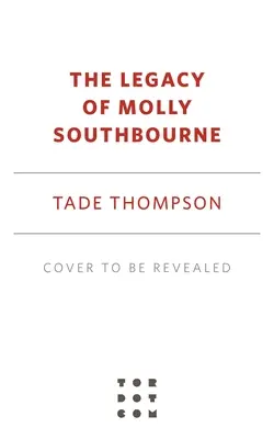Moștenirea lui Molly Southbourne - The Legacy of Molly Southbourne