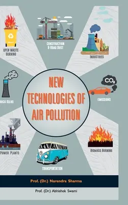Tehnologii noi de poluare a aerului - New Technologies of Air Pollution
