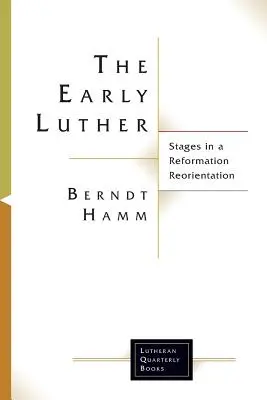 Primul Luther - The Early Luther