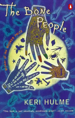 Oamenii oaselor - The Bone People