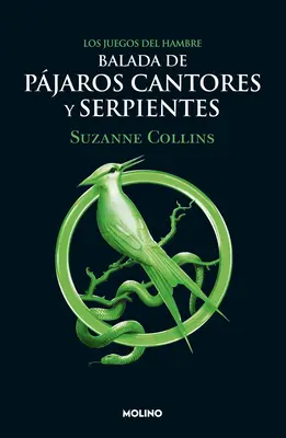 Balada de Pjaros Cantores Y Serpientes / Balada păsărilor cântătoare și a șerpilor - Balada de Pjaros Cantores Y Serpientes / The Ballad of Songbirds and Snakes