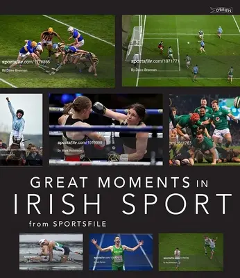 Momente importante în sportul irlandez - Great Moments in Irish Sport