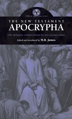 Noul Testament Apocrypha - New Testament Apocrypha