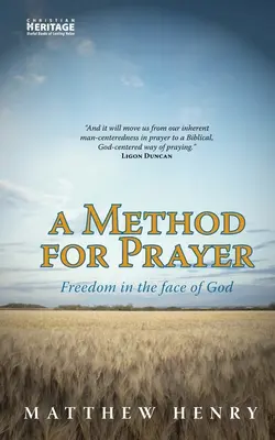 O metodă pentru rugăciune: Libertatea în fața lui Dumnezeu - A Method for Prayer: Freedom in the Face of God