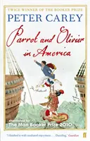 Parrot și Olivier în America - Parrot and Olivier in America