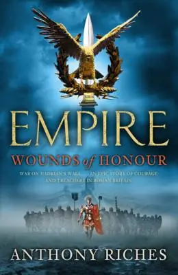 Imperiul I: Rănile onoarei - Empire I: Wounds of Honour