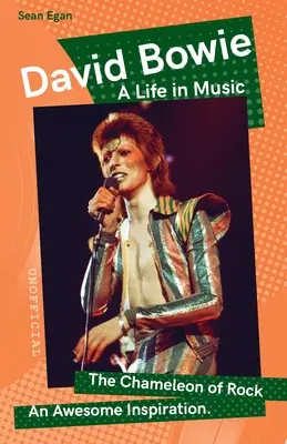David Bowie: O viață în muzică - David Bowie: A Life in Music