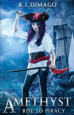 Amethyst: Ridicarea la piraterie - Amethyst: Rise to Piracy