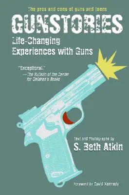 Gunstories: Experiențe cu armele care îți schimbă viața - Gunstories: Life-Changing Experiences with Guns