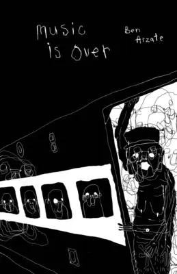Muzica s-a terminat! - Music Is Over!