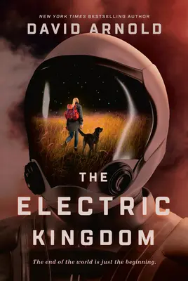 Regatul electric - The Electric Kingdom