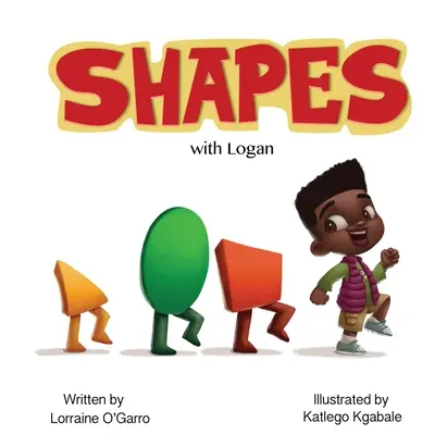 Forme cu Logan - Shapes with Logan
