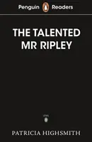 Penguin Readers Level 6: Talentatul domn Ripley (ELT Graded Reader) - Penguin Readers Level 6: The Talented Mr Ripley (ELT Graded Reader)