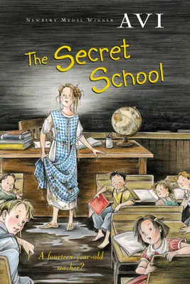 Școala secretă - The Secret School