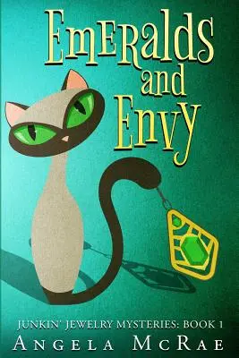 Smaralde și invidie - Emeralds and Envy