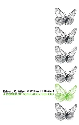 Abecedar de biologie a populației - A Primer of Population Biology