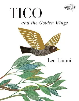 Tico și aripile de aur - Tico and the Golden Wings