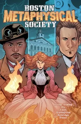 Societatea Metafizică din Boston Vol. 1: Volumul 1 - Boston Metaphysical Society Vol. 1: Volume 1