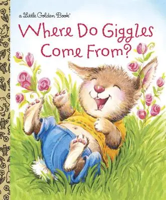 De unde vin chicotelile? - Where Do Giggles Come From?