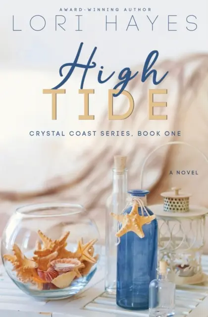 Mareea mare - High Tide
