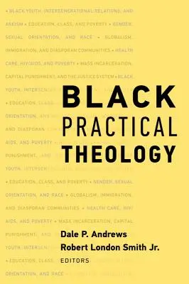 Teologie practică pentru negri - Black Practical Theology