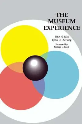 Experiența muzeală - The Museum Experience