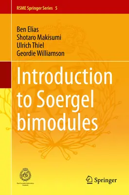 Introducere în Soergel Bimodules - Introduction to Soergel Bimodules
