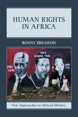 Drepturile omului în Africa - Human Rights in Africa