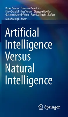 Inteligența artificială versus inteligența naturală - Artificial Intelligence Versus Natural Intelligence